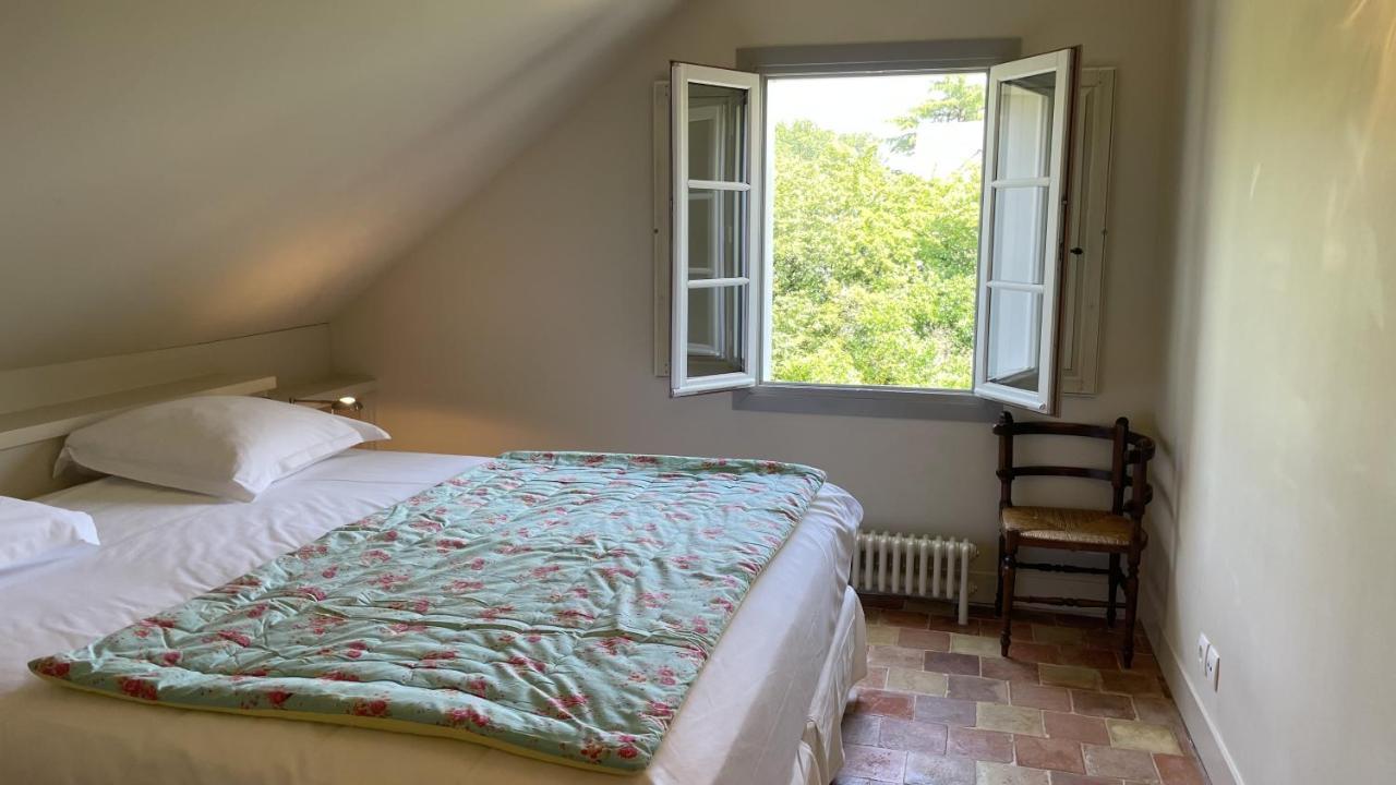 Guest House Le Clos Pasquier Blois Exterior photo